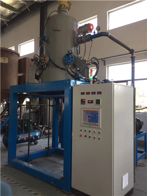 除氣壓燒結外，氣壓燒結爐還可用于哪些材料？